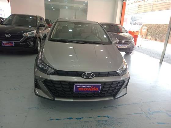 HYUNDAI HB20S 1.0 12V FLEX COMFORT PLUS MANUAL HYUNDAI HB20S 1.0 12V FLEX COMFORT PLUS MANUAL